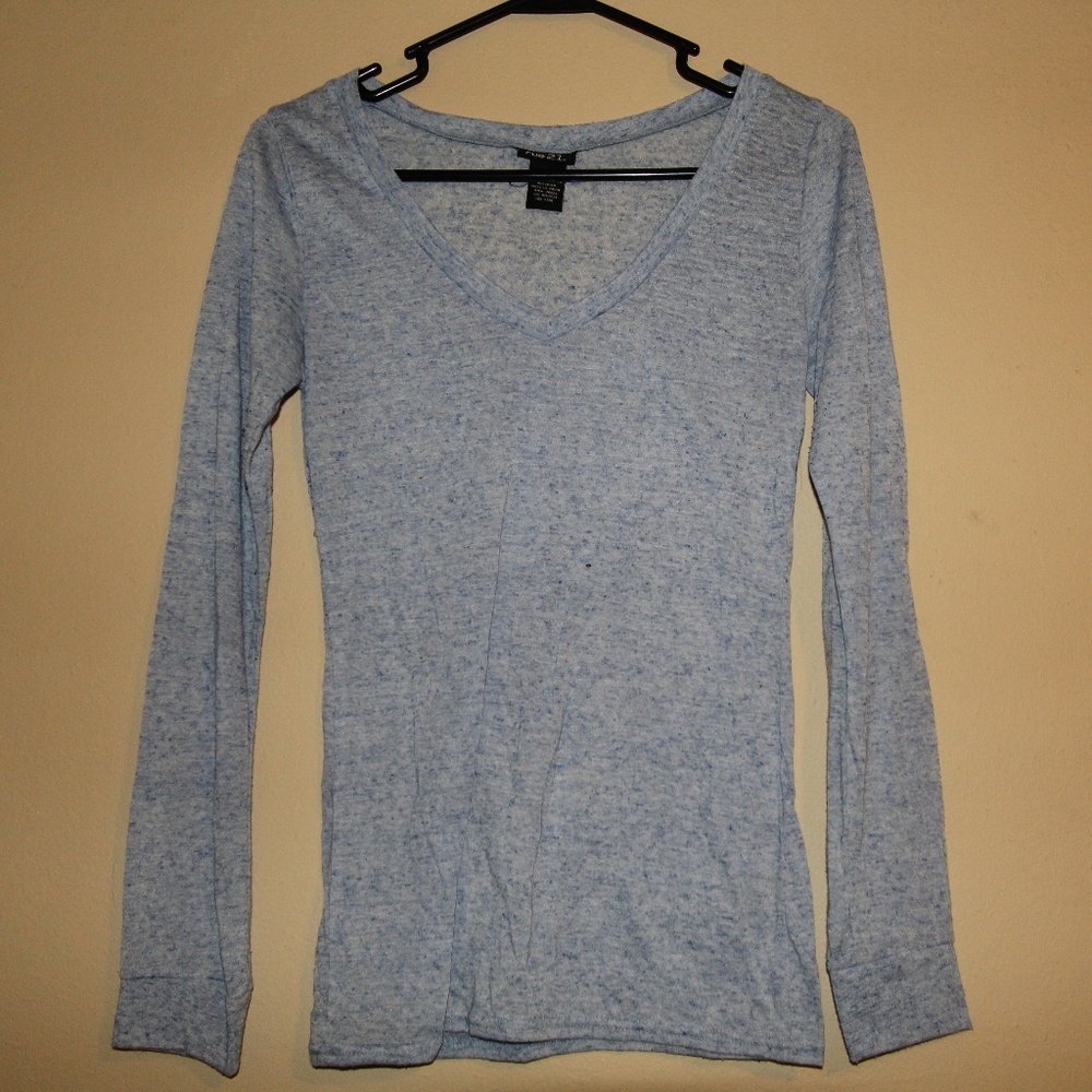 Rue21 Long Sleeve T-shirt